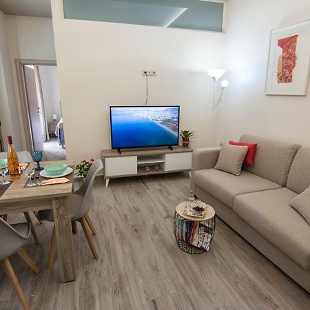 Pasiphae New Apartment Sea & City Chania  Exteriér fotografie